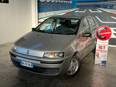 Fiat Punto 1.2i 16V cat 5 porte HLX