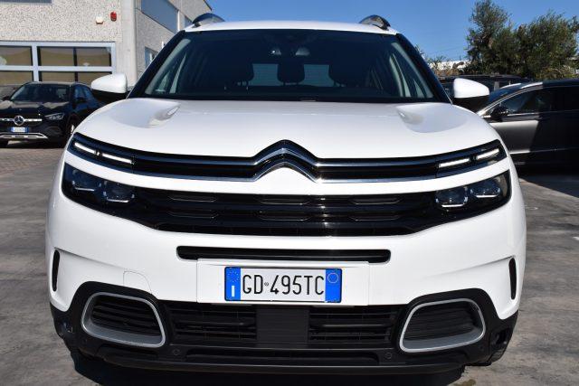 CITROEN C5 Aircross BlueHDi 130 S&S EAT8 Shine