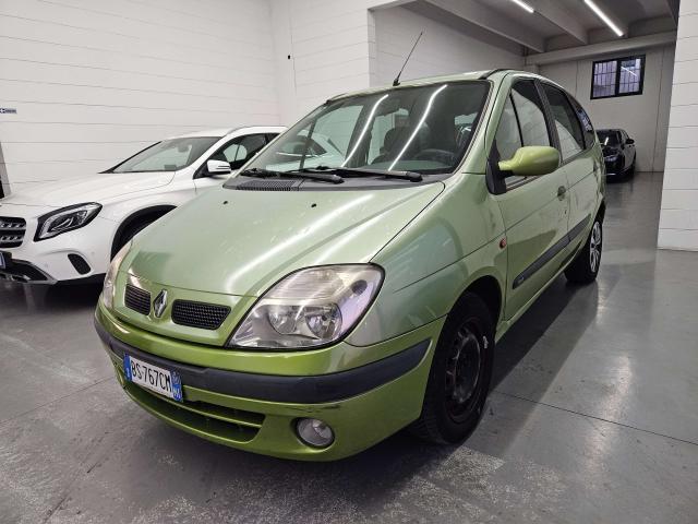 Renault Scenic Scenic I 1999 1.6 16v RXE