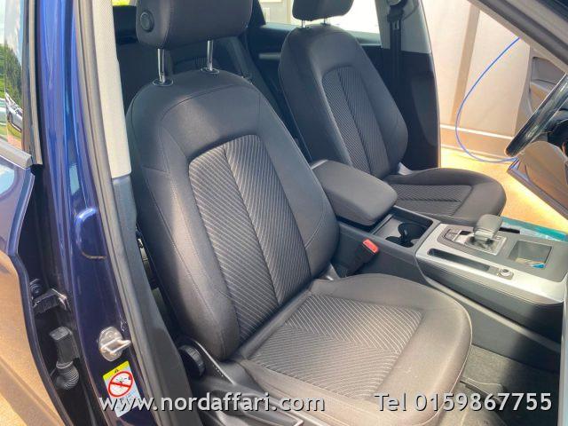 AUDI Q5 45 TFSI MHEV quattro S tronic Business