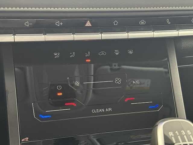 DR Automobiles dr 5.0 1.5 Turbo Bi-Fuel GPL
