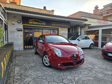 Alfa Romeo MiTo 1.4 105 CV M.air S&S Progression