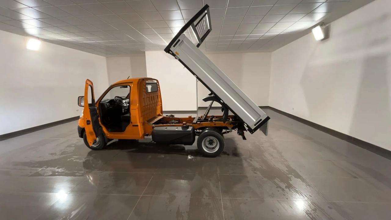 NP6 TW LR GPL 3000/2530 Ribalt. TOP