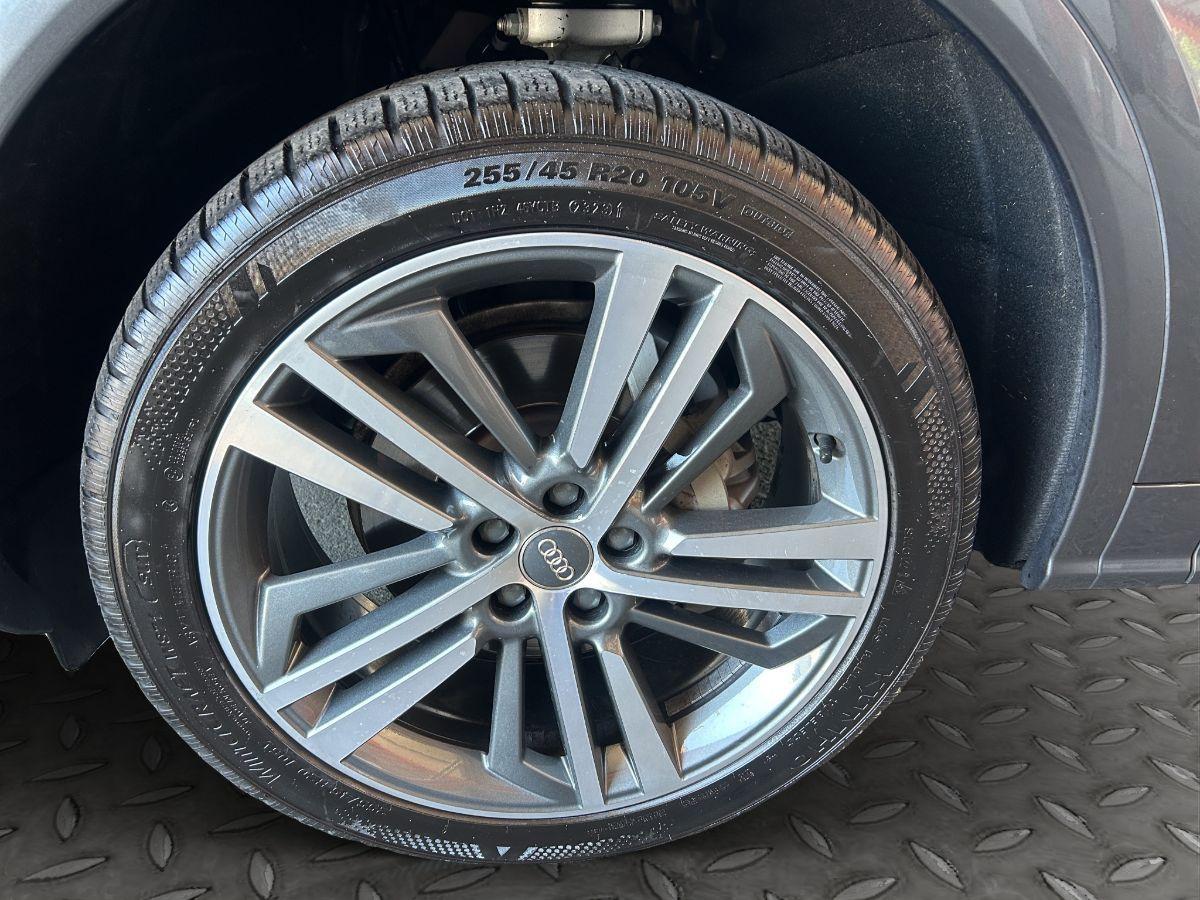 AUDI - Q5 - 40 2.0 TDI 190CV quattro S tronic S line Plus
