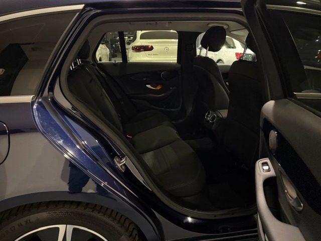 MERCEDES-BENZ C 200 S.W. Auto EQ-Boost Premium