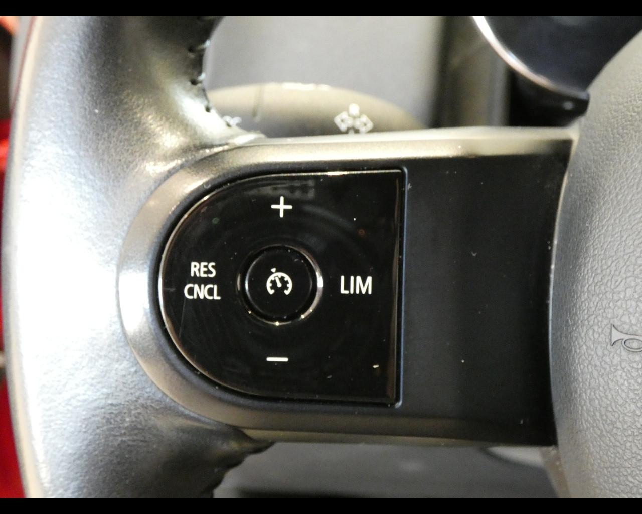 MINI Mini Countrym.(F60) - Mini 1.5 Cooper Northwood Edition Countryman