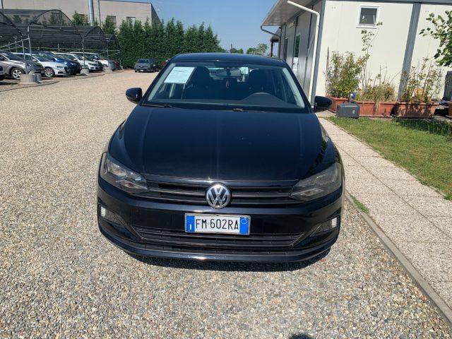 VOLKSWAGEN Polo Business 1.0 MPI 5p. Comfortline BlueMotion Techno