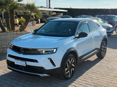 Opel Mokka 1.2 T 130cv Elegance Bi-Color Full Led