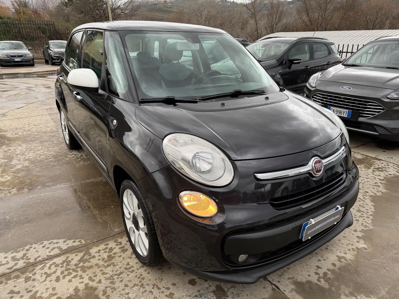 FIAT 500L 1.3 mjt 85cv /133.000KM/TETTO PANORAMICO