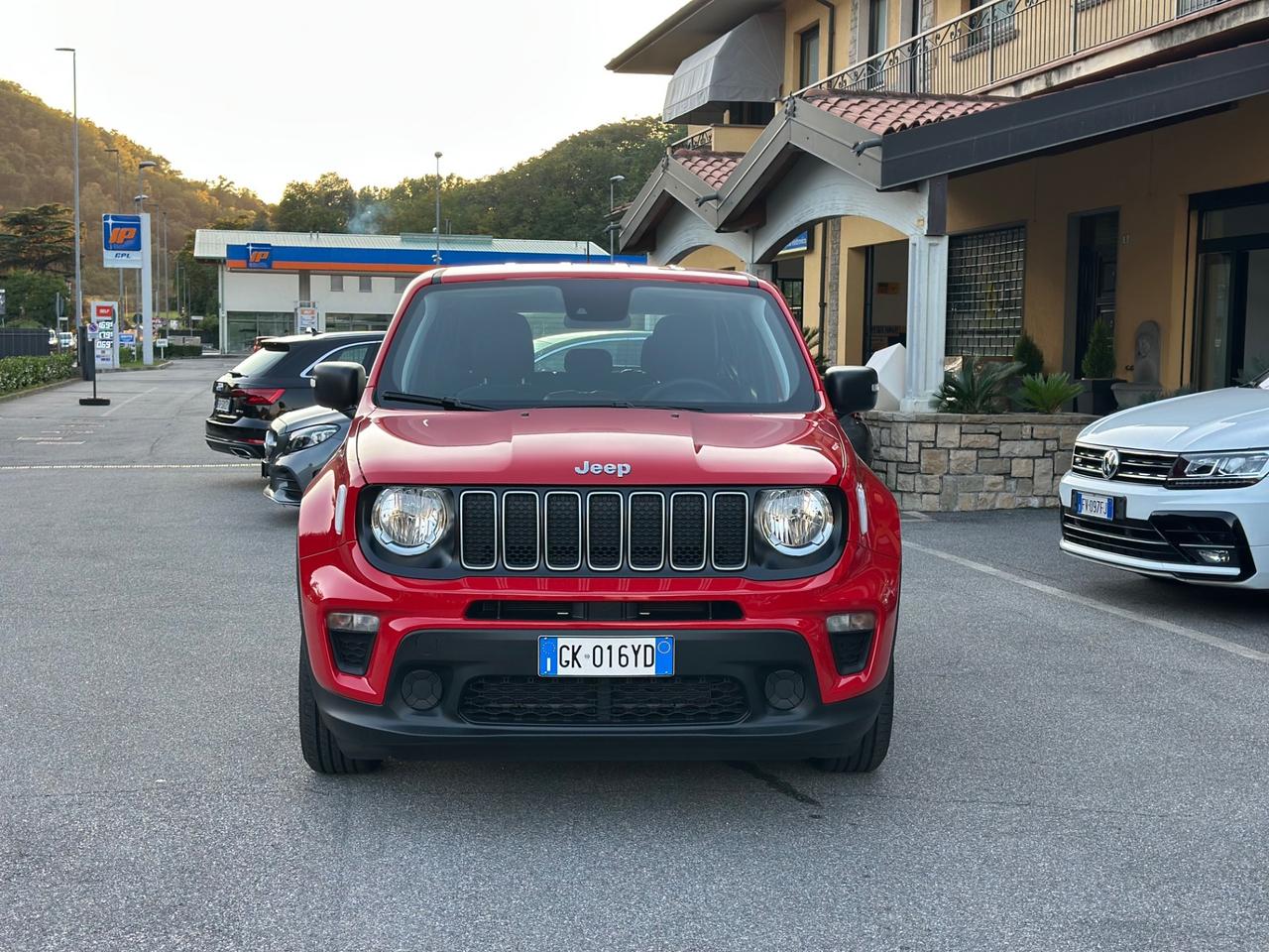 Jeep Renegade 1.0 T3 Limited