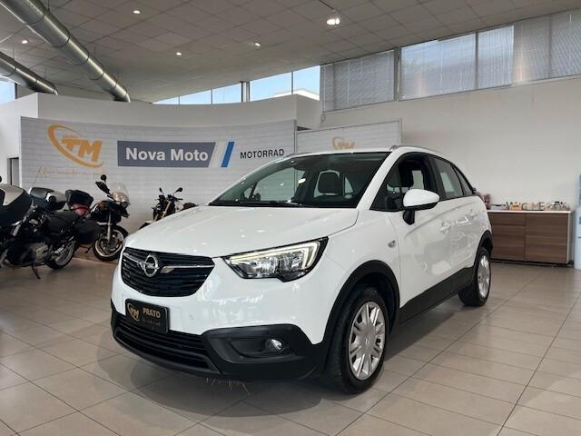 Opel Crossland X 1.5 ecotec Innovation s&s * 105 000 KM *
