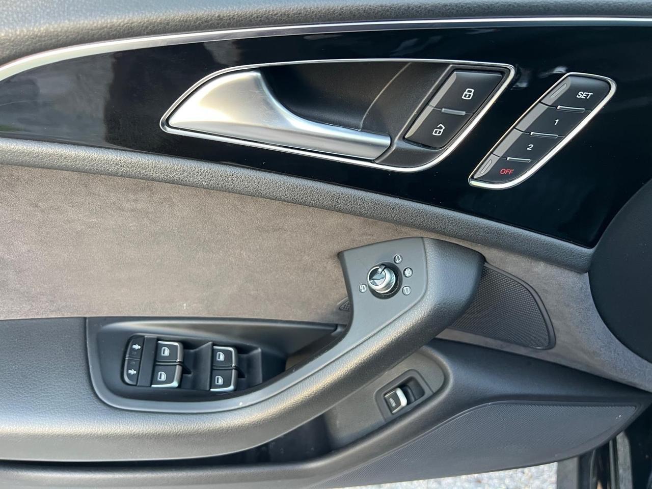 Audi A6 3.0 TDI quattro S tronic Business Plus