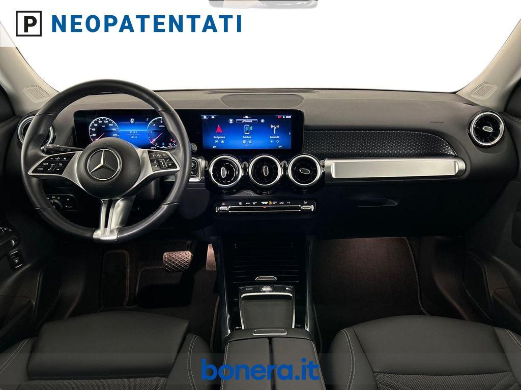 Mercedes GLB 180 D Progressive Advanced 8G-DCT