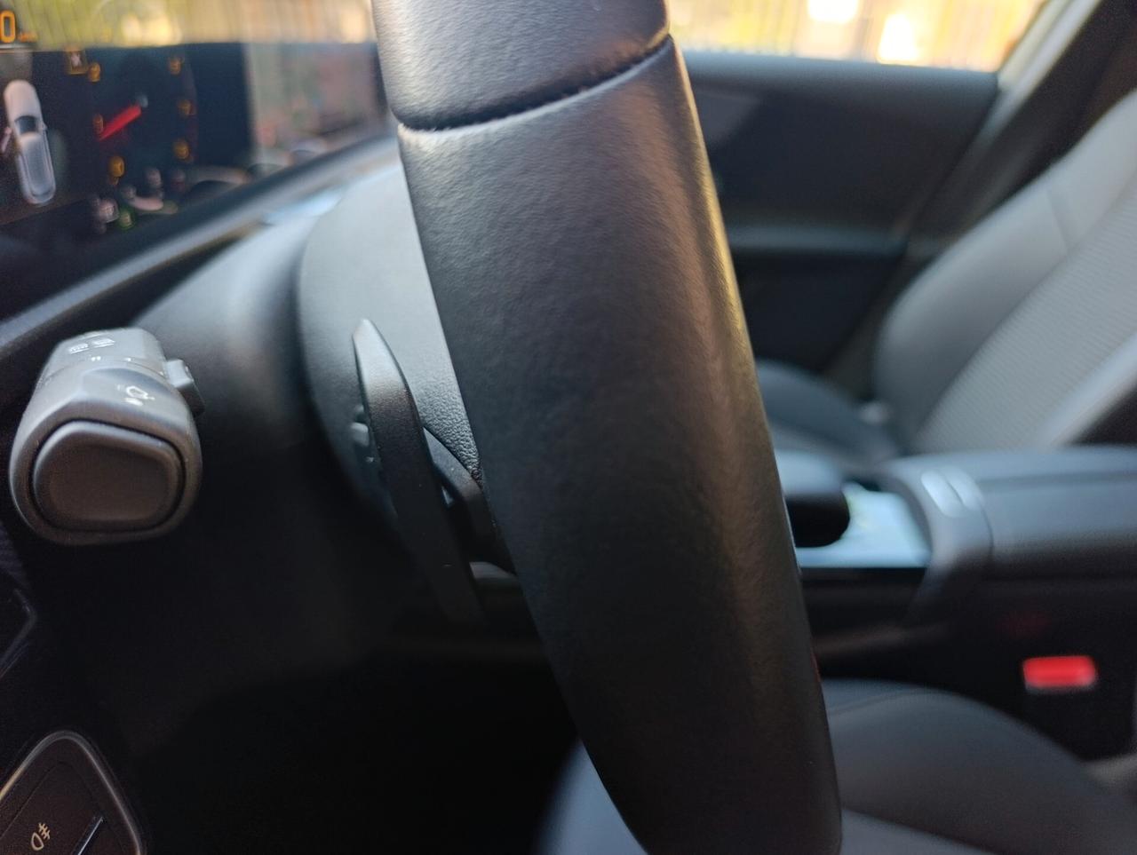 Mercedes-benz A 180 Automatic Sport