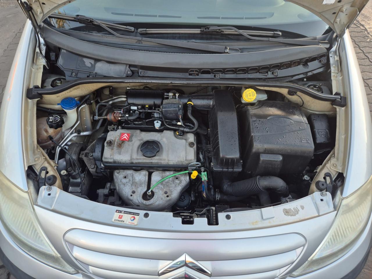 Citroen C3 1.1 Classique