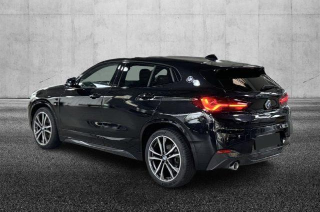 BMW X2 sDrive18i Msport