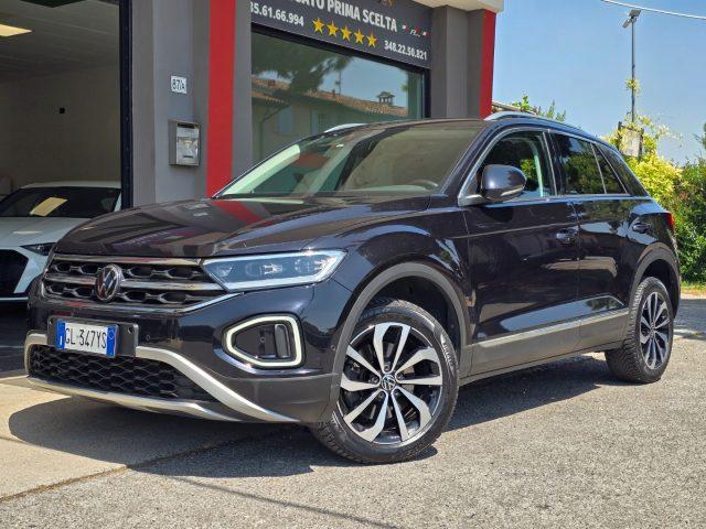 VOLKSWAGEN T-Roc 2.0 TDI SCR 150 CV DSG Style UniProp IQ.Light PERF