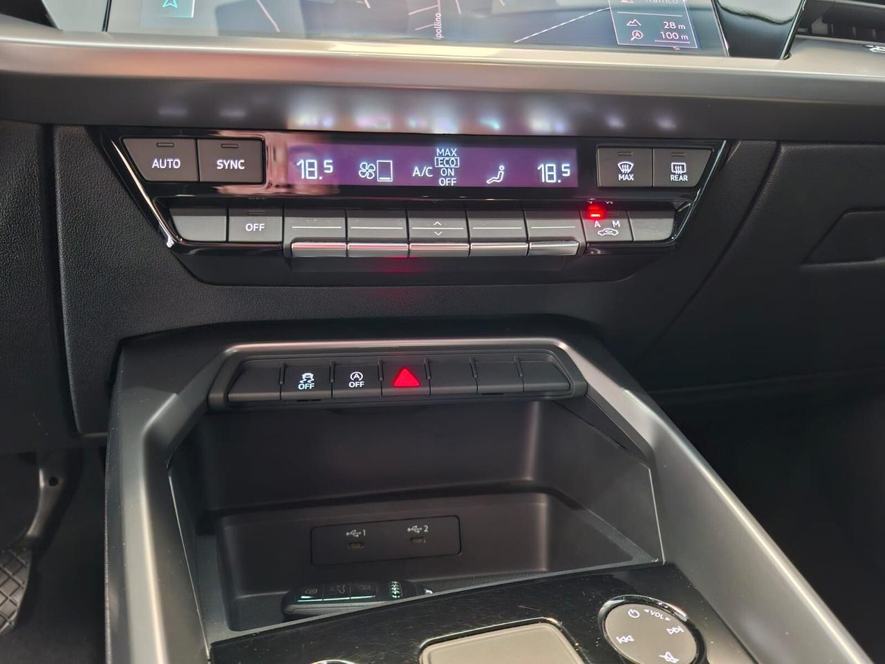 Audi A3 SPB 30 TDI Business