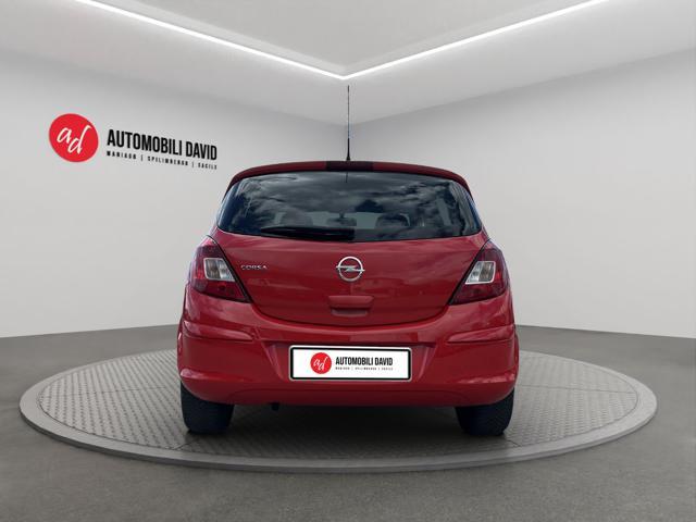 OPEL Corsa 1.0 12V 5 porte Elective