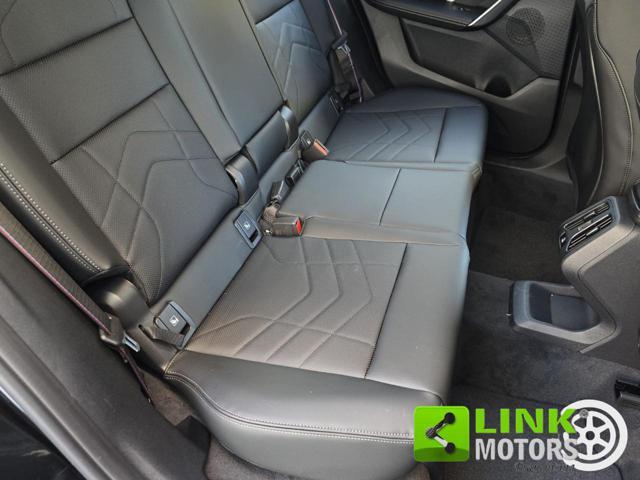 BMW X1 sDrive 18d Msport Pro