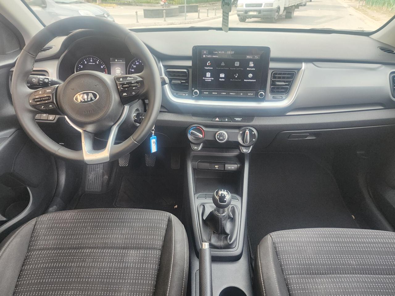 Kia Stonic 1.2 GPL Style - 2023