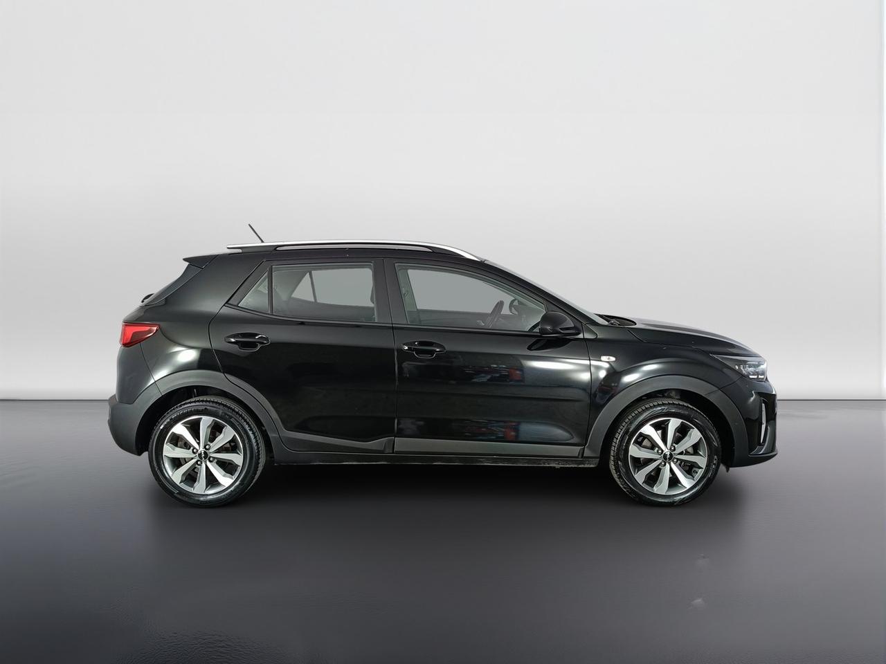KIA Stonic - Stonic 1.2 dpi Urban Techno&Design Pack 84cv