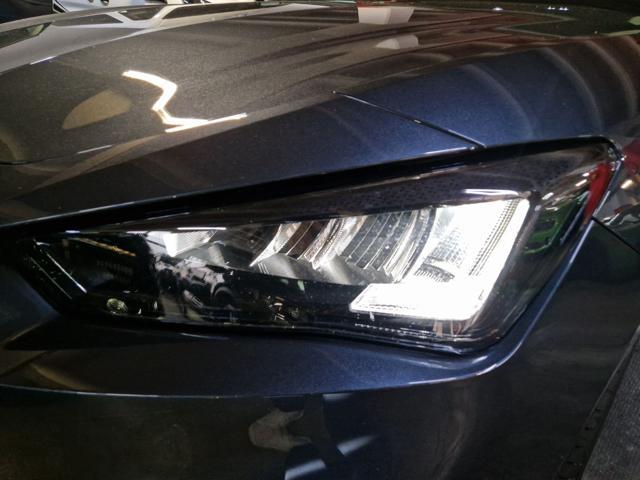 SEAT Leon SPORTSTOURER 2000 TDI CV.115+CERCHI 18'+UNIPROP