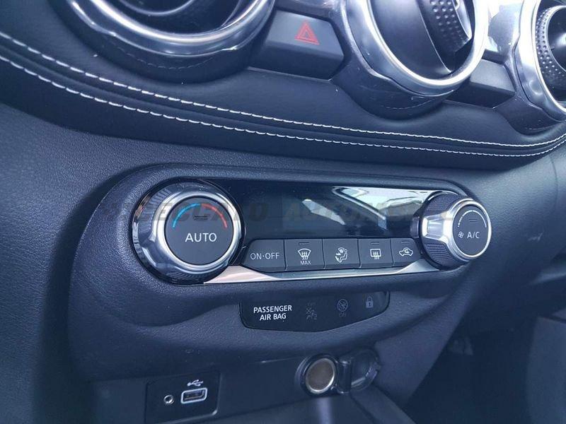 Nissan Juke Juke 1.0 dig-t N-Connecta 114cv