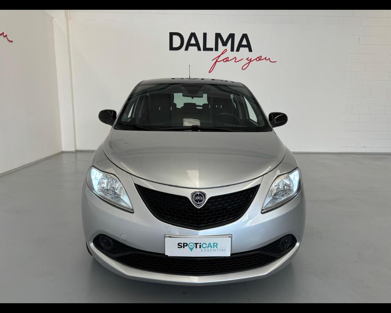 LANCIA Ypsilon III - Ypsilon 1.2 Gold s&s 69cv my19