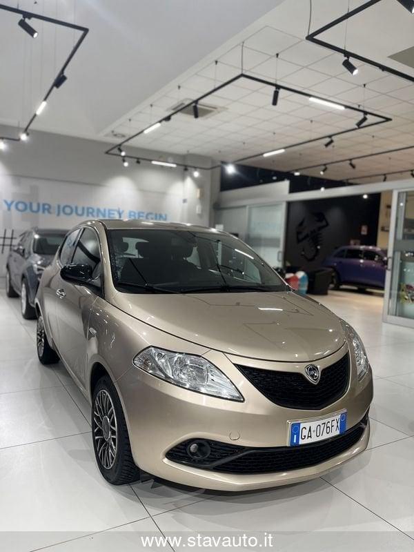 Lancia Ypsilon Ypsilon 1.2 69 CV 5 porte Gold