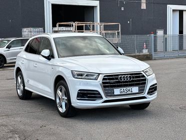 AUDI - Q5 - 40 TDI quattro S line plus