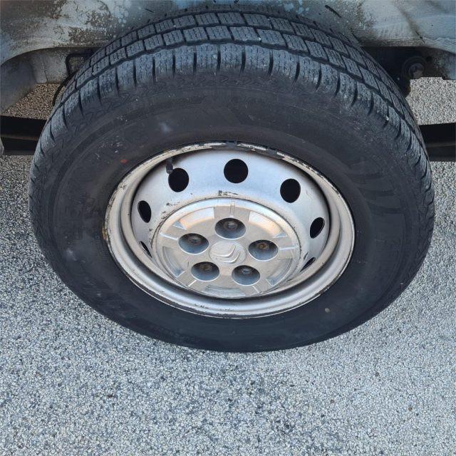 CITROEN Jumper 33 BlueHDi 140 S&S PC-TN Furgone