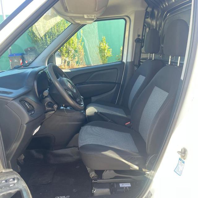 FIAT DOBLO 1.6 M-JET 105CV FURGONE- 2020