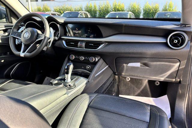 ALFA ROMEO Stelvio 2.2 Turbodiesel 210 CV AT8 Q4 Executive