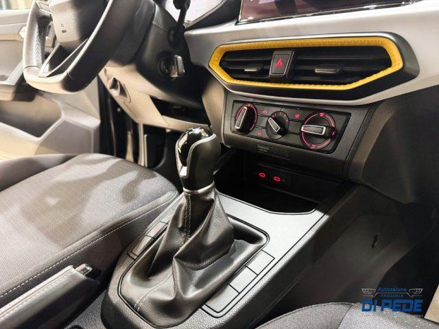 SEAT Ibiza 1.0 MPI 5 porte Business