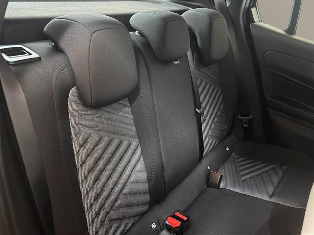 FIAT 600 Hybrid 100 CV DCT MHEV