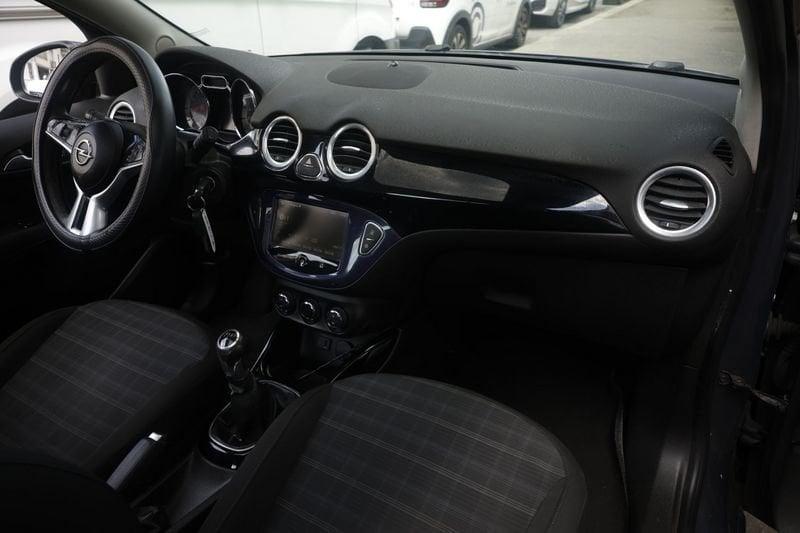 Opel Adam Opel Adam 1.2 GLAM 70cv MT5 ANNO 2014