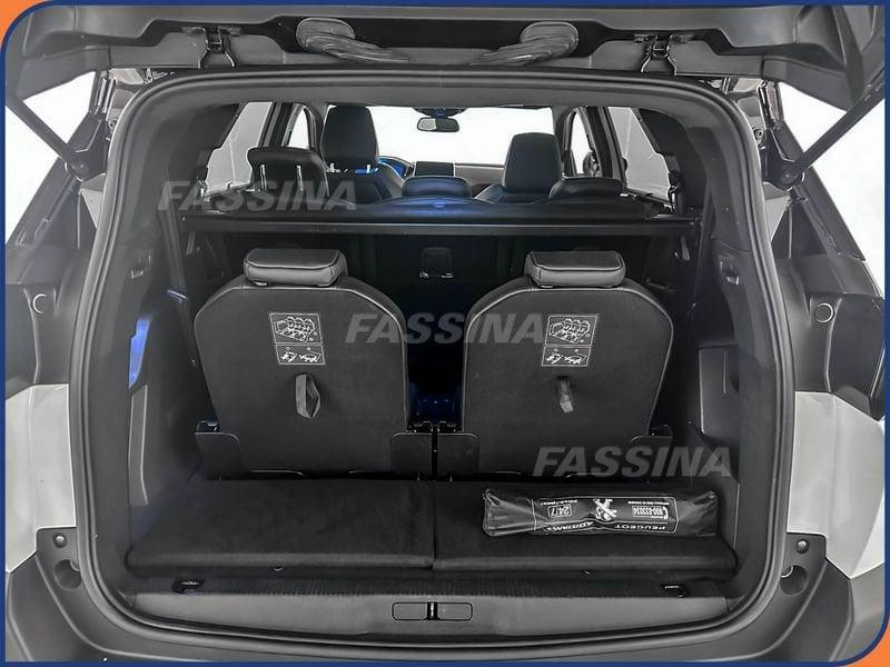 Peugeot 5008 5008 BlueHDi 130 S&S EAT8 GT Line 7 posti