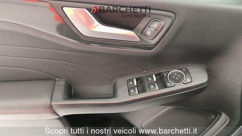Ford Kuga 3ª SERIE 1.5 ECOBLUE 120 CV AUT. 2WD ST-LINE