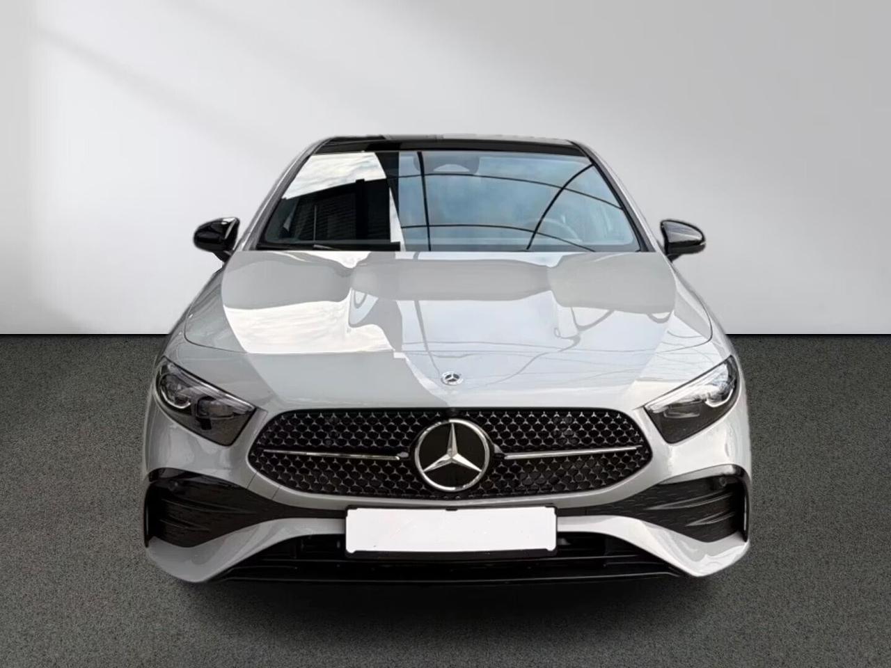 Mercedes-benz A 200 AMG Special Edition