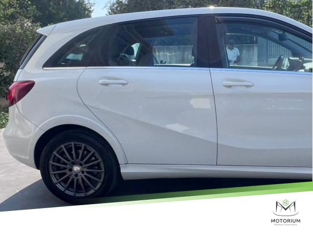 Mercedes-Benz B 250 e Sport