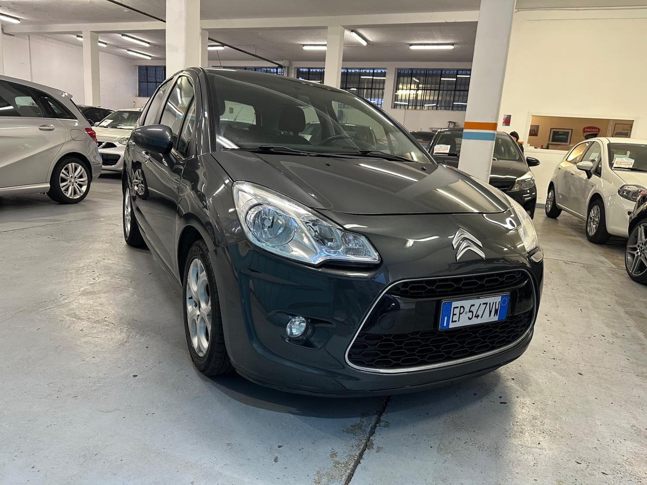 Citroen C3 1.1 Exclusive - Visiodrive