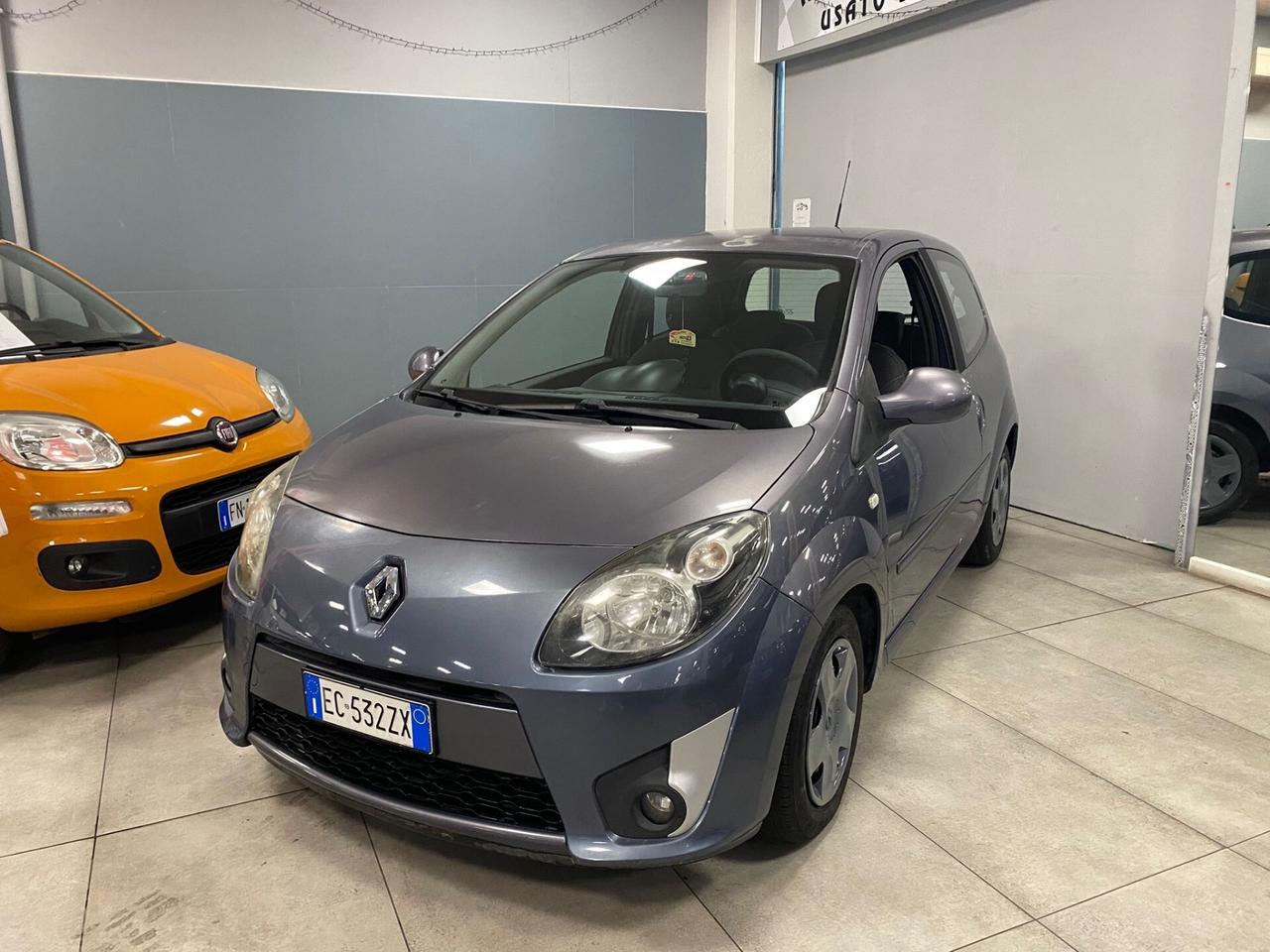 Renault Twingo 1.2 16V Dynamique 75Cv Ok Neopatentati
