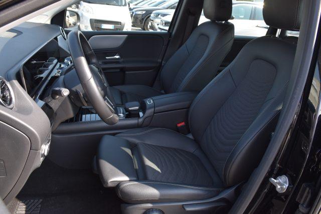 MERCEDES-BENZ B 180 d Automatic Business Extra