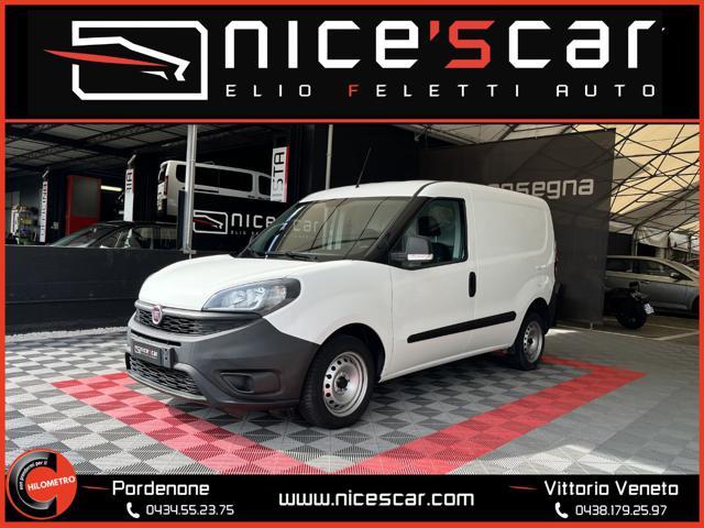 FIAT Doblo Doblò 1.3 MJT Cargo + IVA