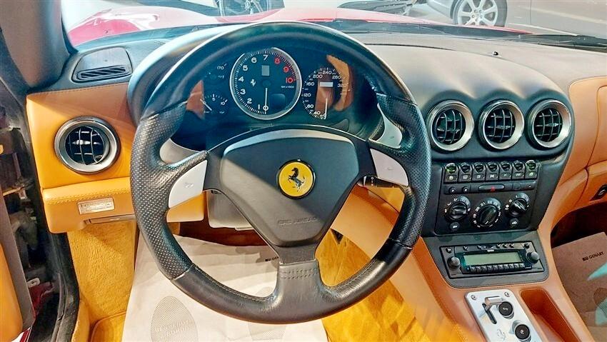 Ferrari 575 575M Maranello F1