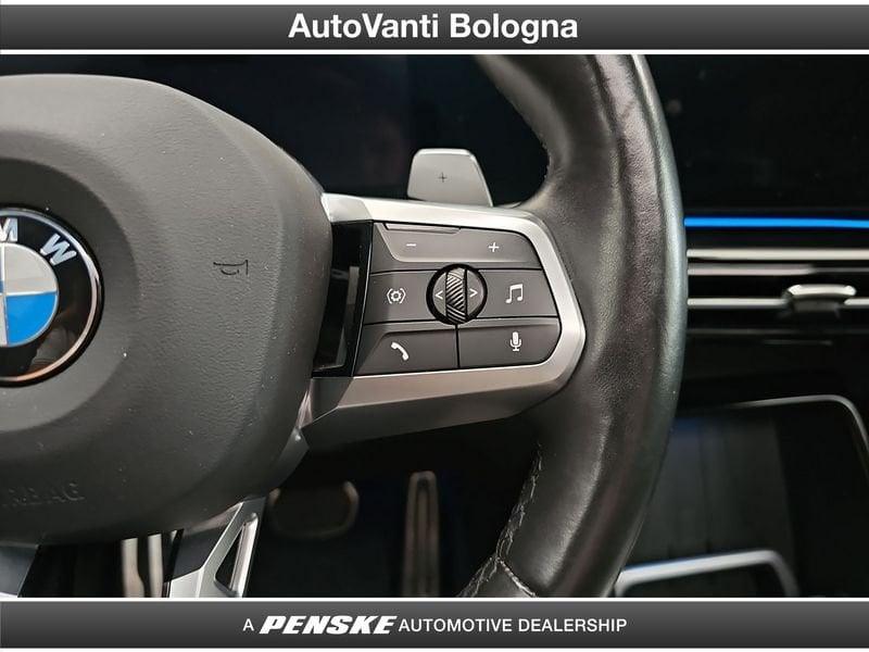 BMW Serie 2 Active Tourer 218d Active Tourer Msport