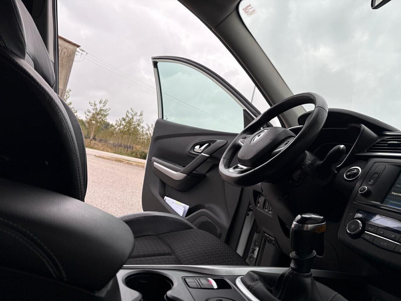 Renault Kadjar ENERGY INTENS dCi 130 CV 6mt