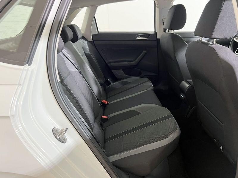 Volkswagen Polo 1.0 TGI 5p. Style