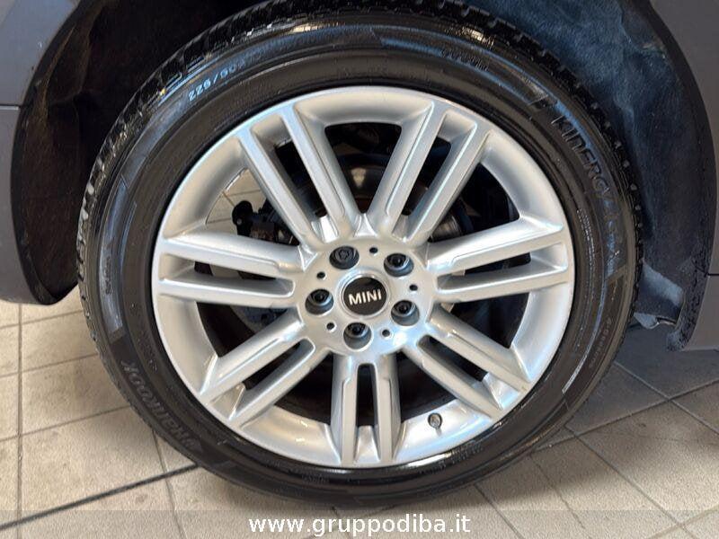 MINI Countryman Mini F60 2017 Diese Mini 2.0 Cooper D Business auto